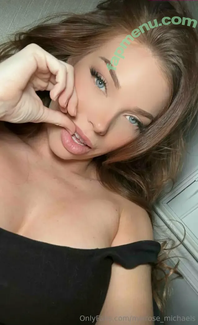melrose_michaels nude photo #0004 (melrose_michaels)