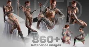 Mels Refimages / melsmneyan nude photo #0018