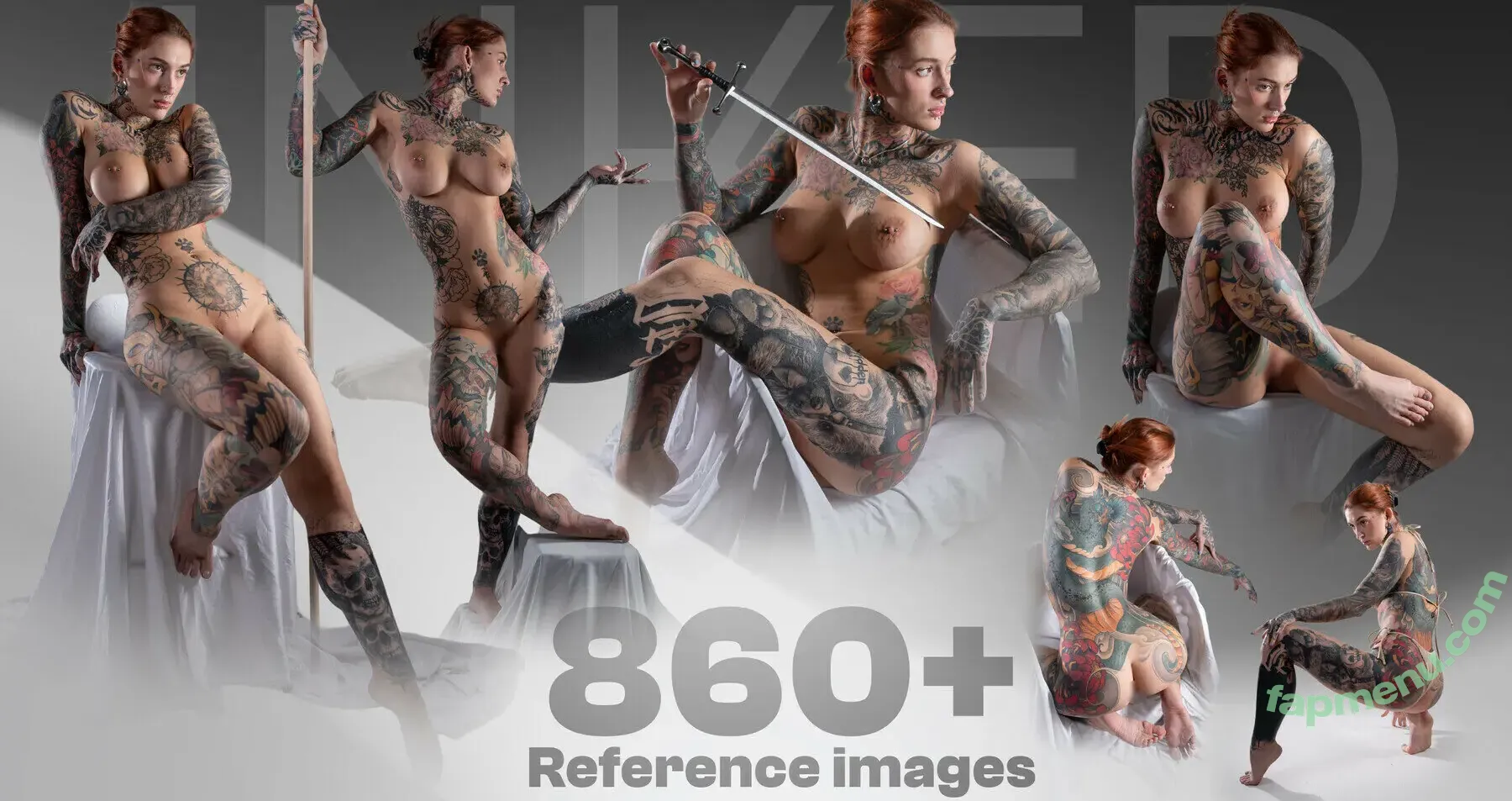 Mels Refimages nude photo #0018 (melsmneyan)