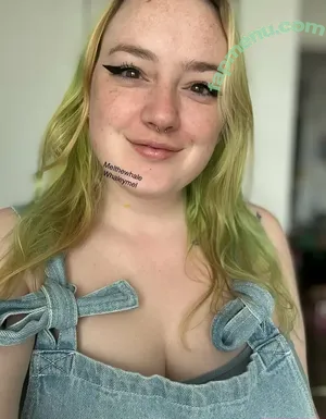 melthewhalefree / melthewhale nude photo #0024