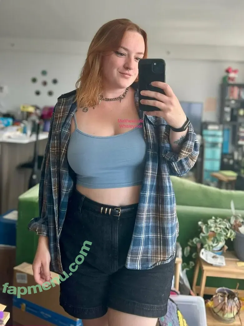 melthewhalefree nude photo #0028 (melthewhale)