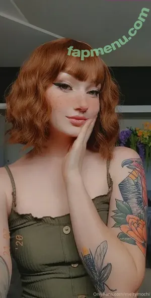 Meltymochi / itsmeltymochi / meltymochi669 / meltymochixo nude photo #0049