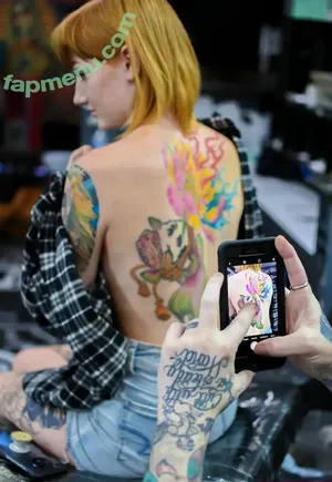 Meltymochi / itsmeltymochi / meltymochi669 nude photo #0121