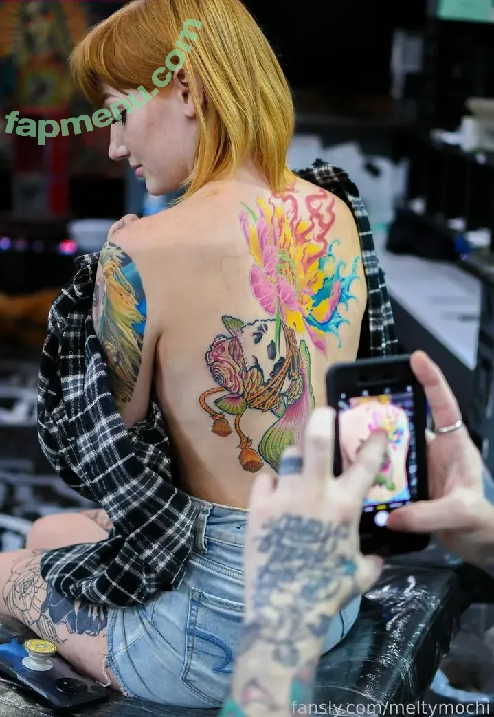 Meltymochi nude photo #0120 (itsmeltymochi / meltymochi669)