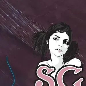 Melusine2908 / Melusineart nude photo #0046