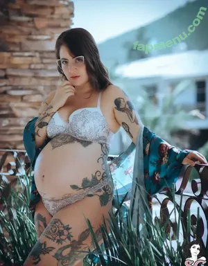 Melusine2908 / Melusineart nude photo #0047