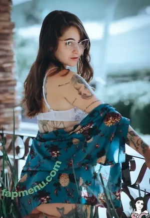 Melusine2908 / Melusineart nude photo #0049