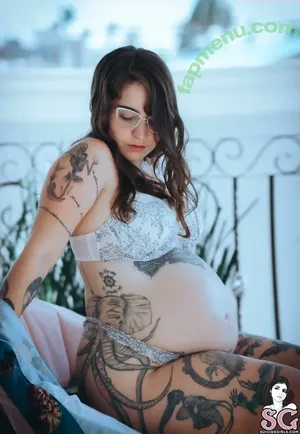 Melusine2908 / Melusineart nude photo #0054