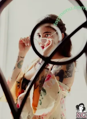 Melusine2908 / Melusineart nude photo #0115