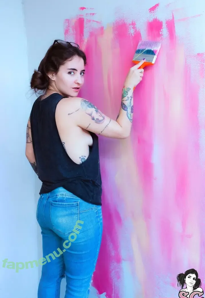 Melusine2908 nude photo #0001 (melusineart)