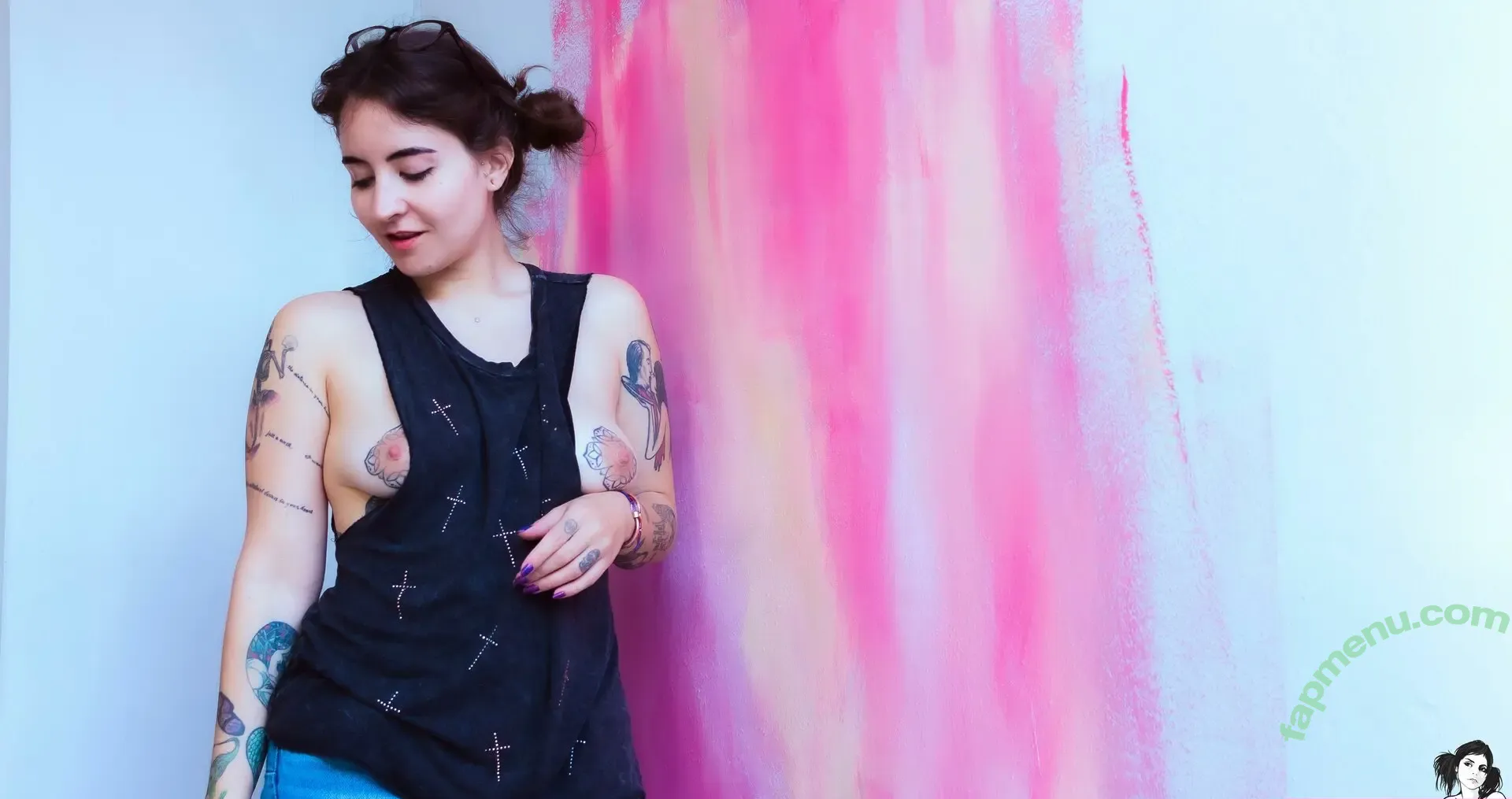 Melusine2908 nude photo #0002 (melusineart)