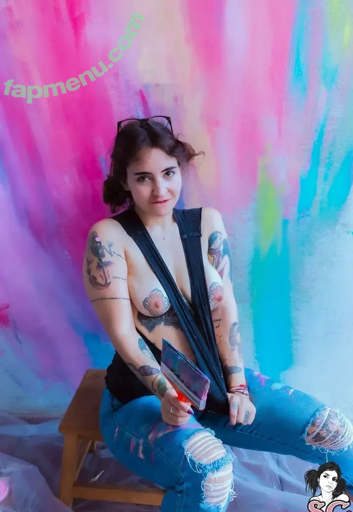 Melusine2908 nude photo #0008 (melusineart)