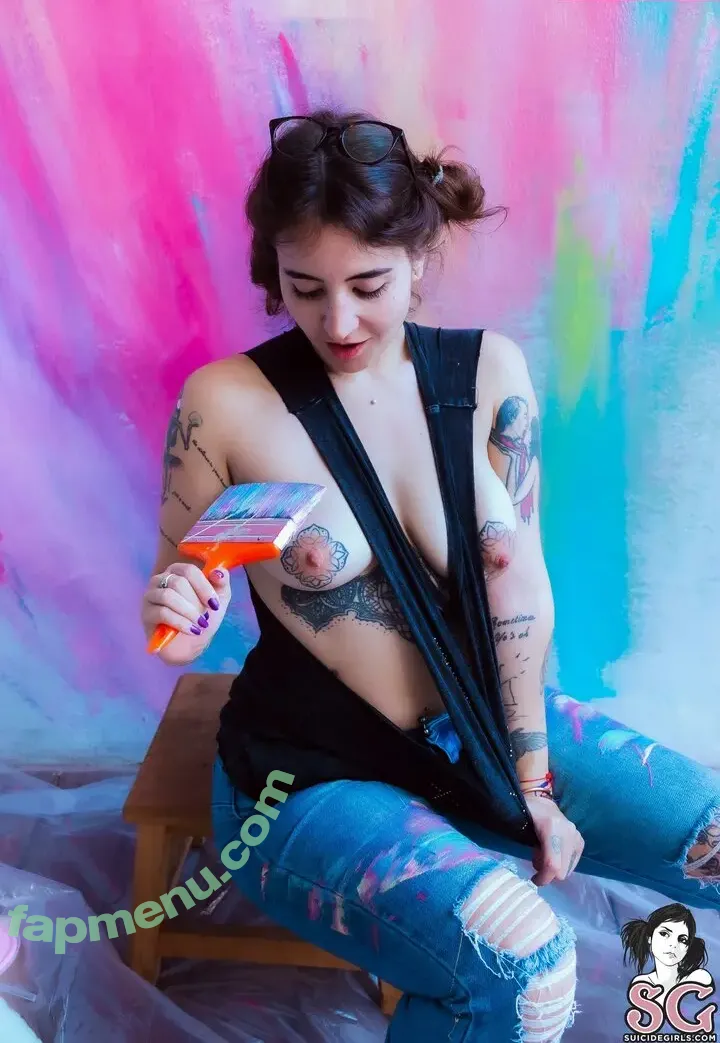 Melusine2908 nude photo #0009 (melusineart)