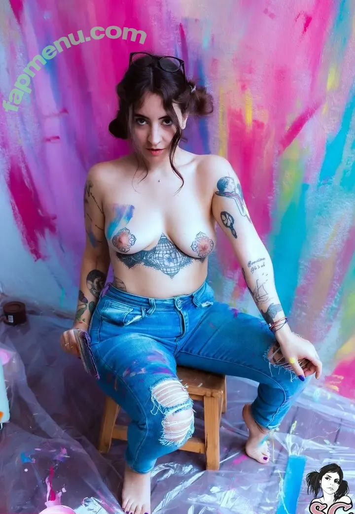 Melusine2908 nude photo #0020 (melusineart)