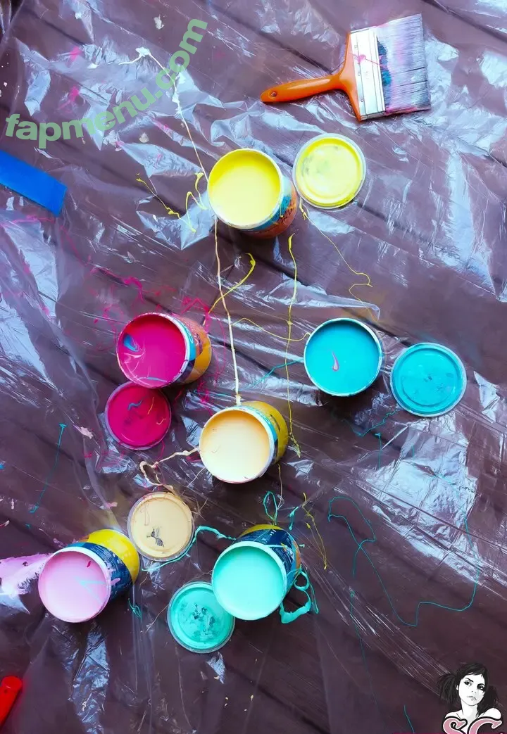 Melusine2908 nude photo #0027 (melusineart)