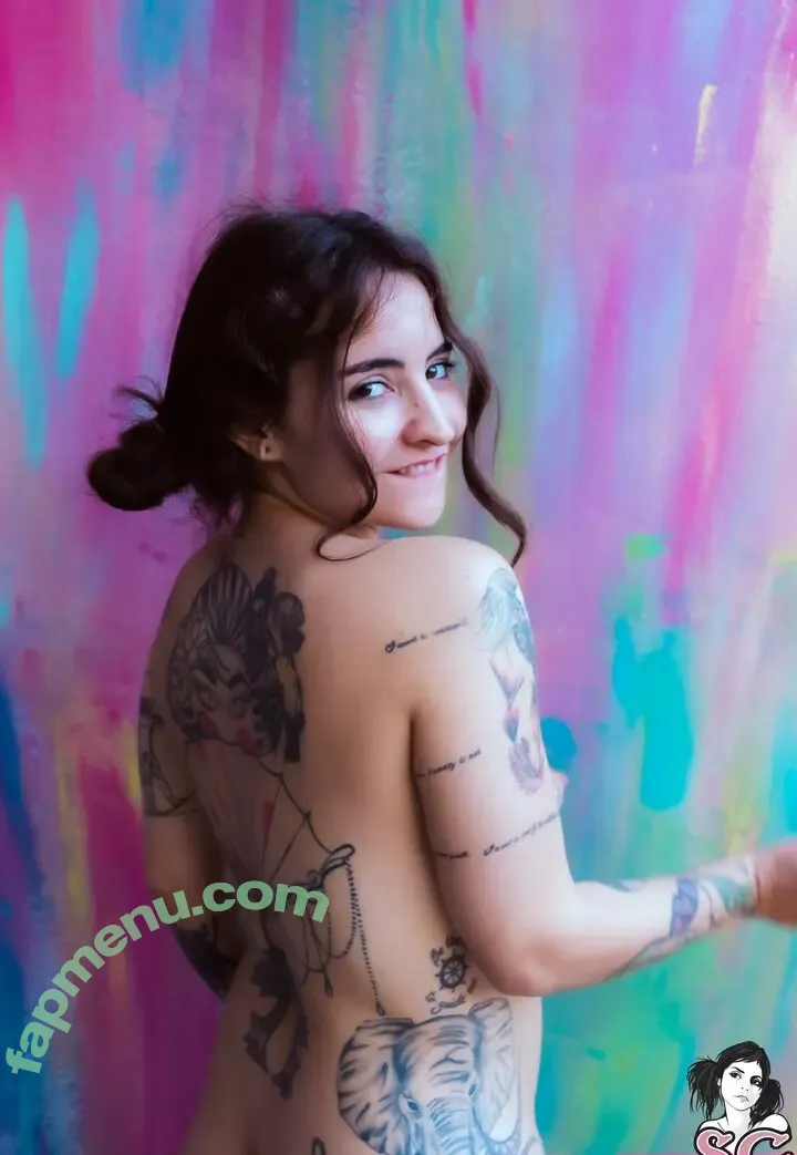 Melusine2908 nude photo #0029 (melusineart)