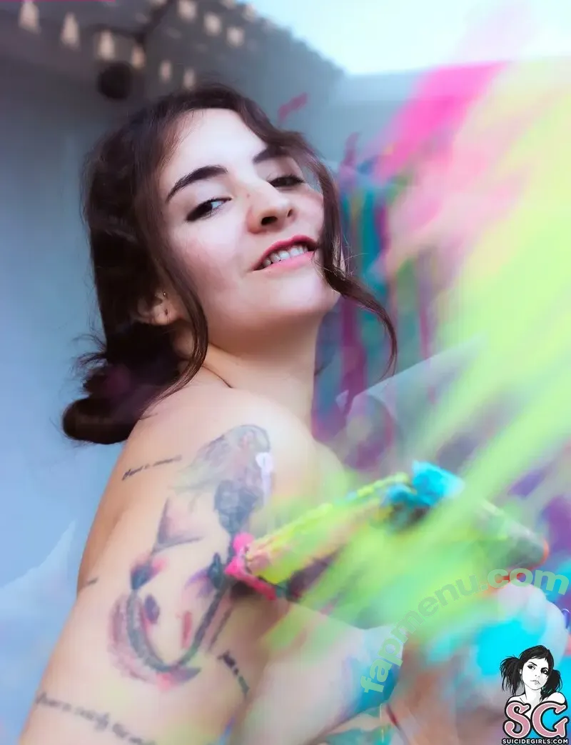 Melusine2908 nude photo #0037 (melusineart)