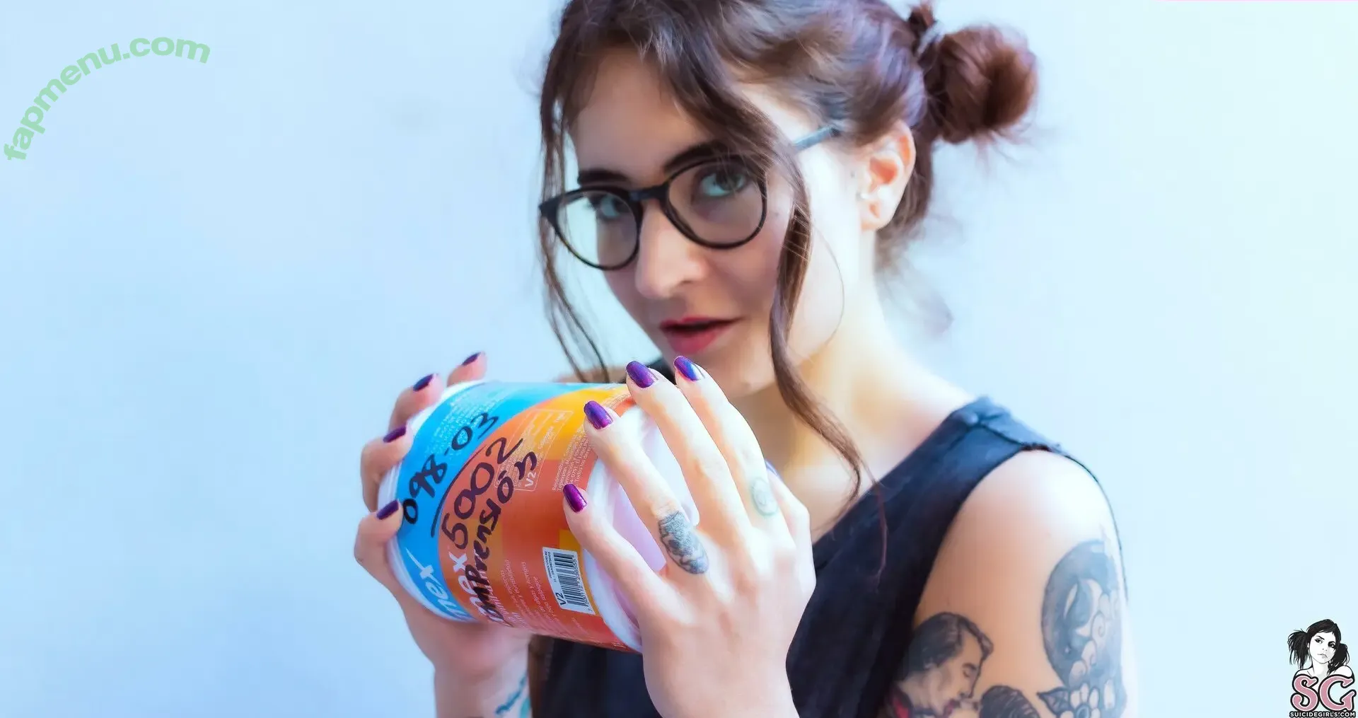 Melusine2908 nude photo #0038 (melusineart)