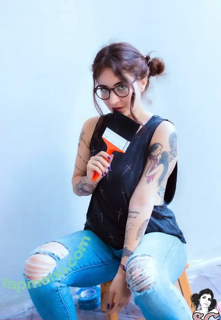 Melusine2908 nude photo #0039 (melusineart)