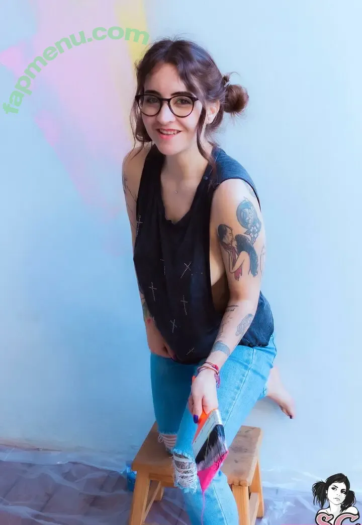 Melusine2908 nude photo #0040 (melusineart)