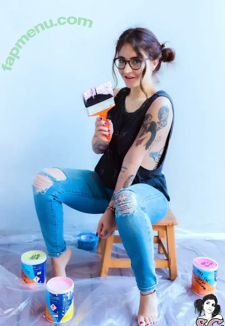 Melusine2908 nude photo #0041 (melusineart)