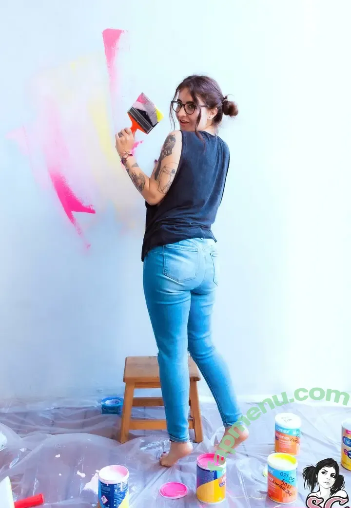 Melusine2908 nude photo #0042 (melusineart)