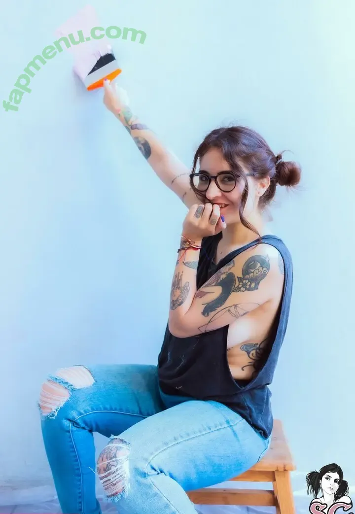 Melusine2908 nude photo #0043 (melusineart)