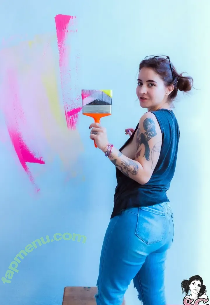 Melusine2908 nude photo #0044 (melusineart)