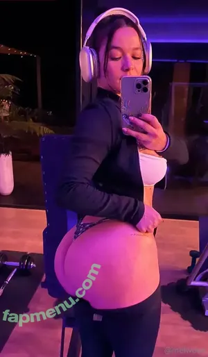 Melwood / melwood_official nude photo #0539