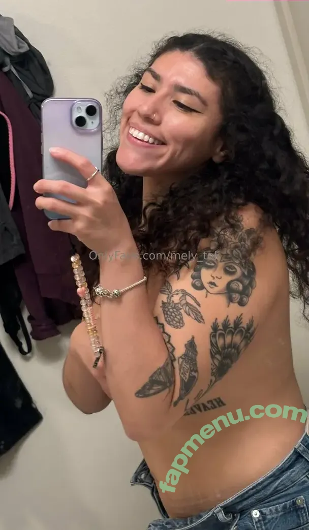 mely_tok nude photo #0003 (melisaoffiziell)
