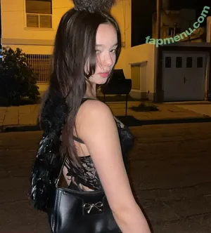 Melyfrancanoo / melyfrancan00 nude photo #0037