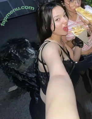 Melyfrancanoo / melyfrancan00 nude photo #0039