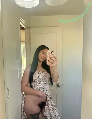 melykinzzz98 / melnzzz nude photo #0054