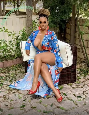 Melyssa Ford / melyssaford nude photo #0006