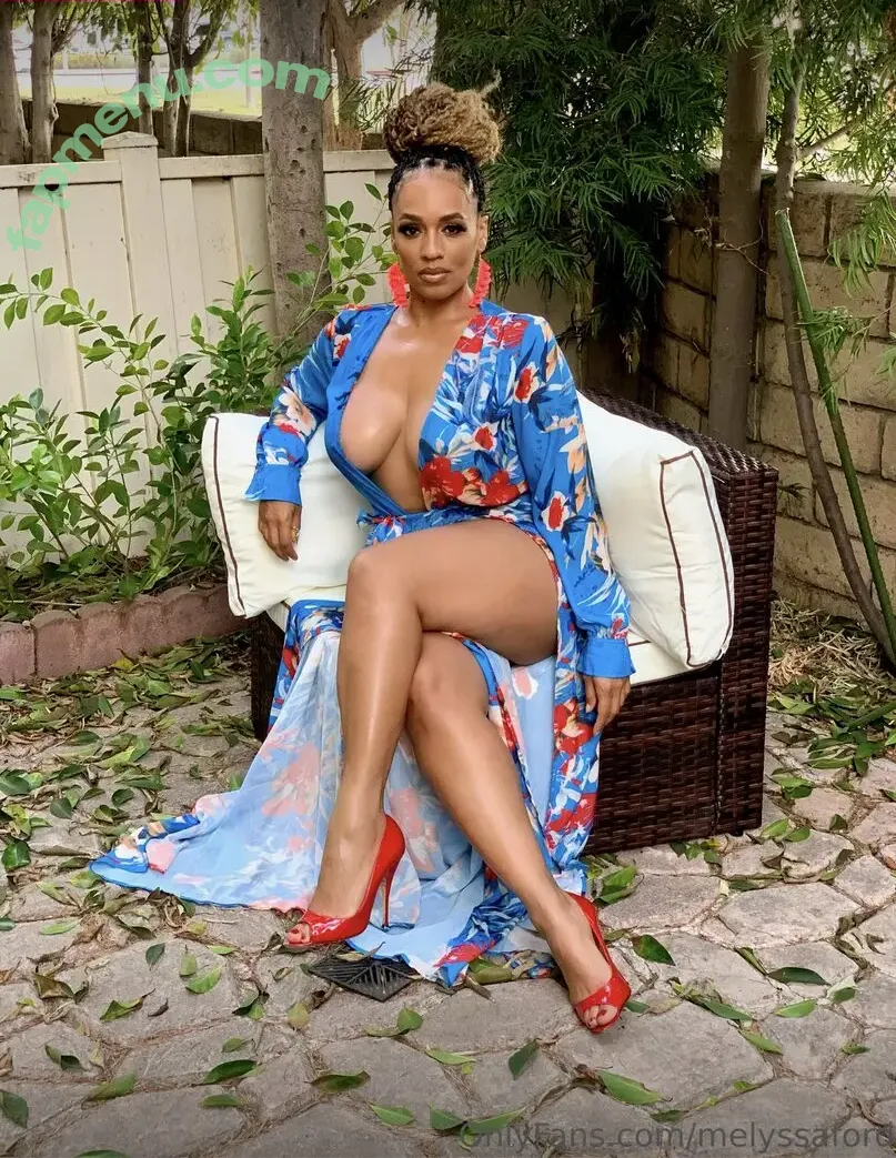 Melyssa Ford nude photo #0006 (melyssaford)