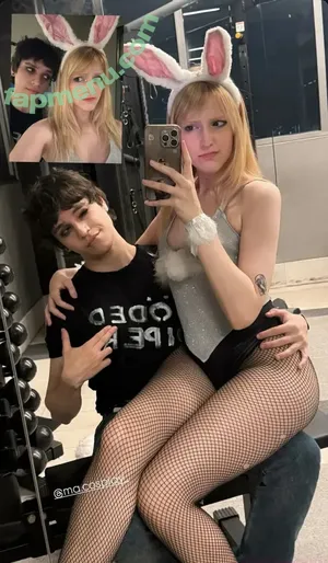 Memepantazis nude photo #0422