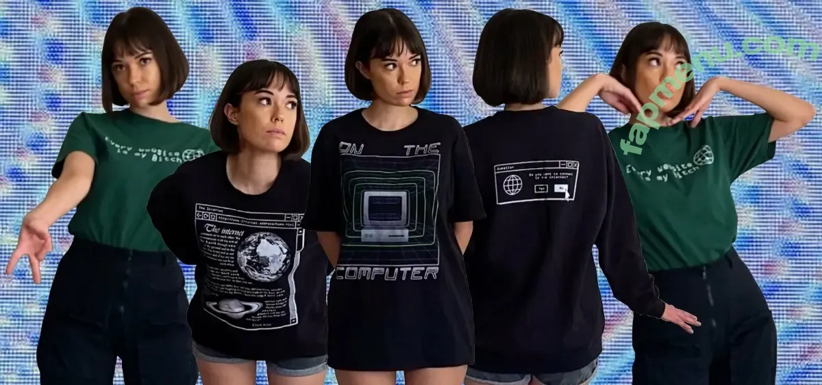 Memoria nude photo #0001 (Mem / Memoria Matters / memoria.exe)