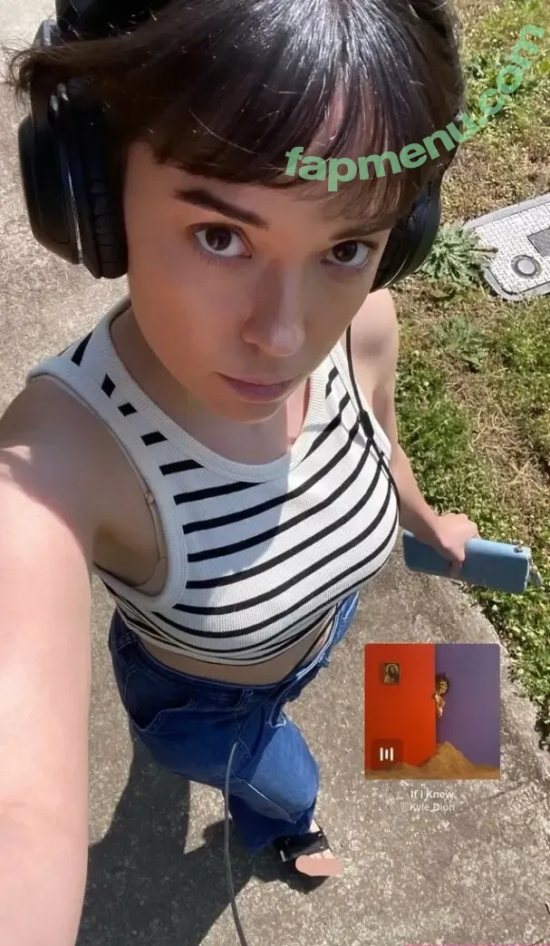 Memoria nude photo #0012 (Mem / Memoria Matters / memoria.exe)