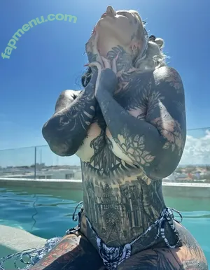 Memphis Mori / Memphismori nude photo #0030