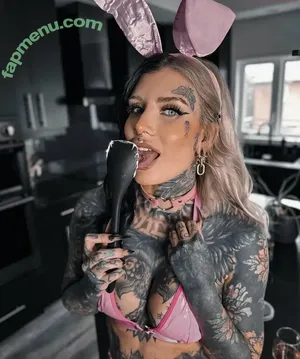 Memphis Mori / Memphismori nude photo #0031