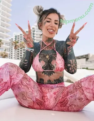 Memphis Mori / Memphismori nude photo #0054