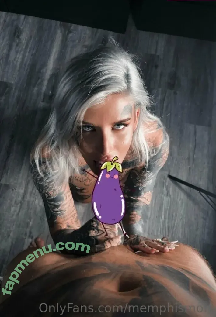 Memphis Mori nude photo #0017 (Memphismori)