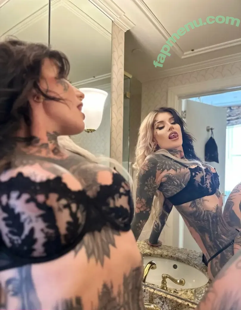 Memphis Mori nude photo #0018 (Memphismori)