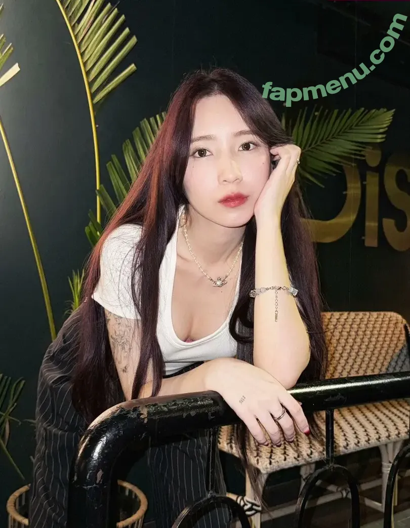 Mena Noona nude photo #0052 (mena_jng / menanados)