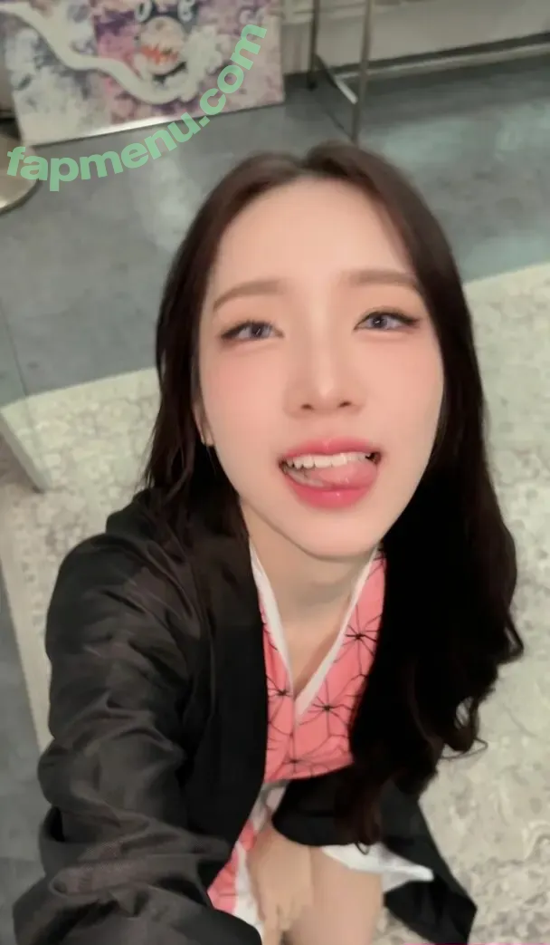 Mena Noona nude photo #0056 (mena_jng / menanados)