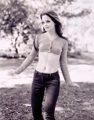 Mena Suvari / menasuvari / missdamena nude photo #0137