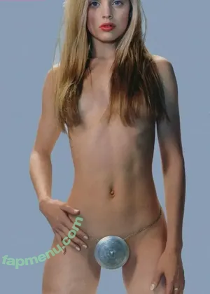 Mena Suvari / menasuvari / missdamena nude photo #0281