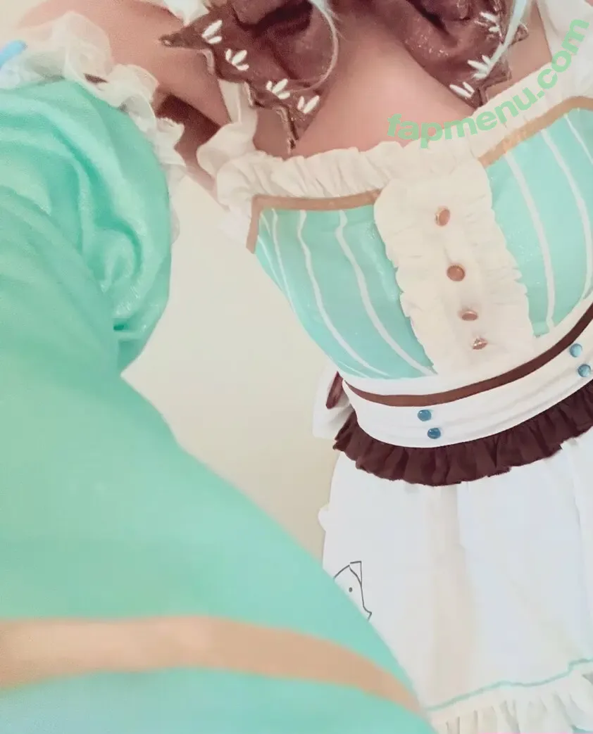 Menace Mamaki nude photo #0026 (Alchemilla Menace / theemenace)