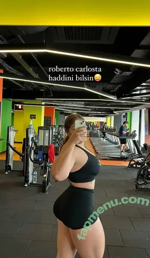 meneksenurfirat leaked nudes