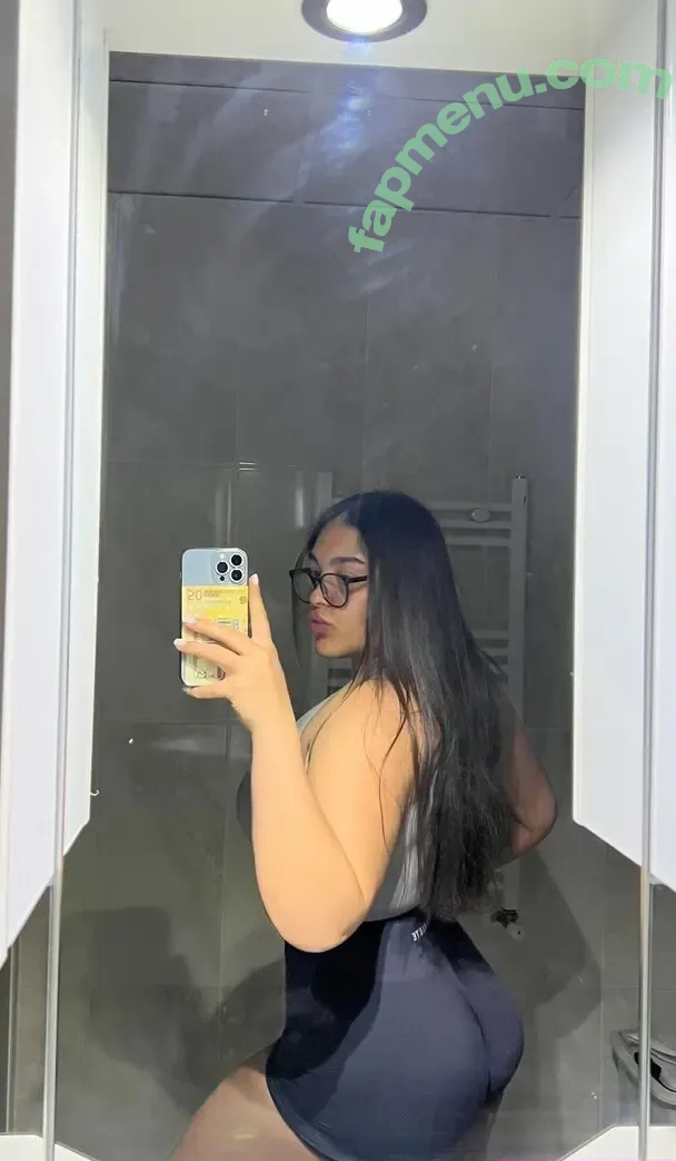 Menekşe Nur Fırat nude photo #0002 (meneksenurfirat)